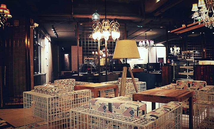 纵横王卡(方舟店)