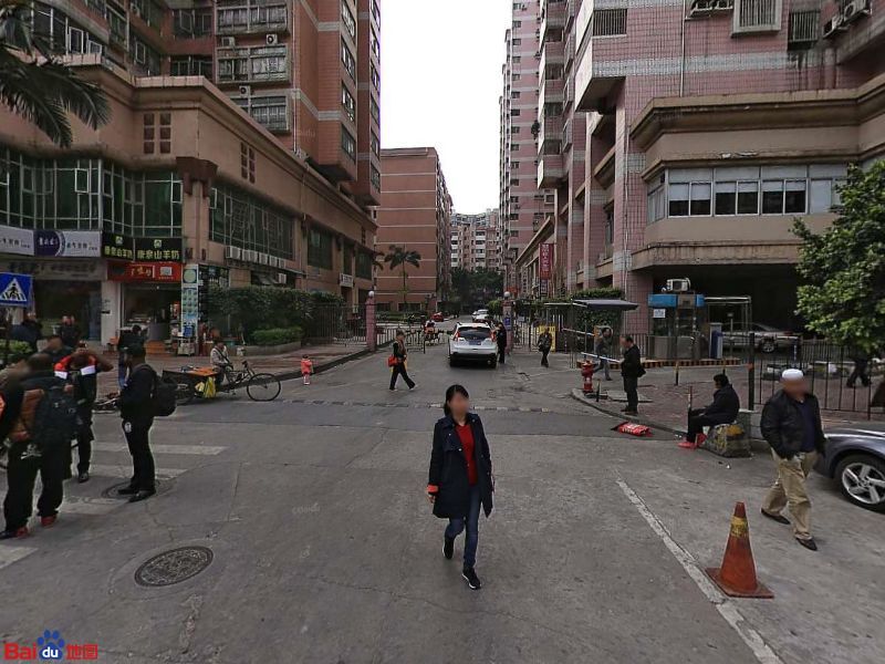零点台球俱乐部(大埔南一街店)