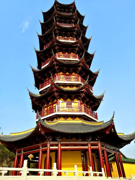 七云禅师