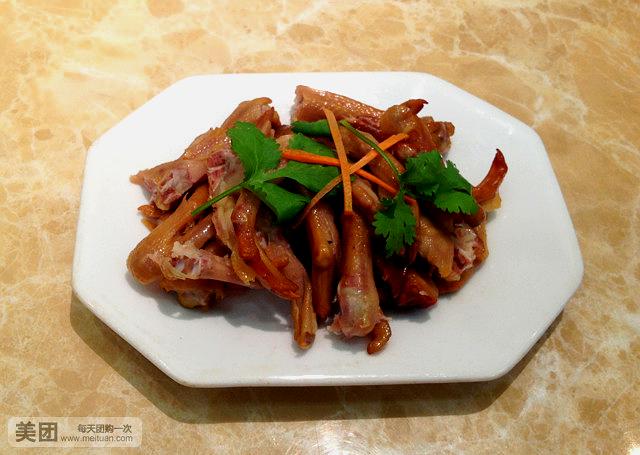 老鸭煲(新城店)