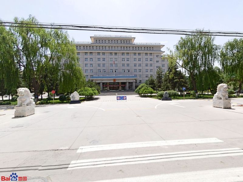 临泽赣县人民政府