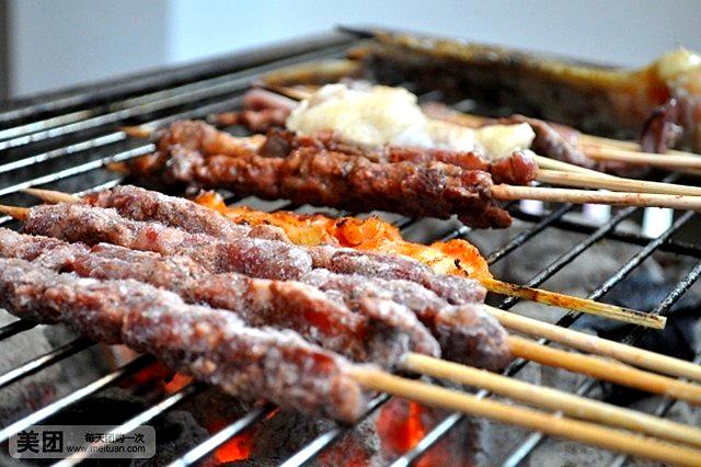 樵食庭院餐厅