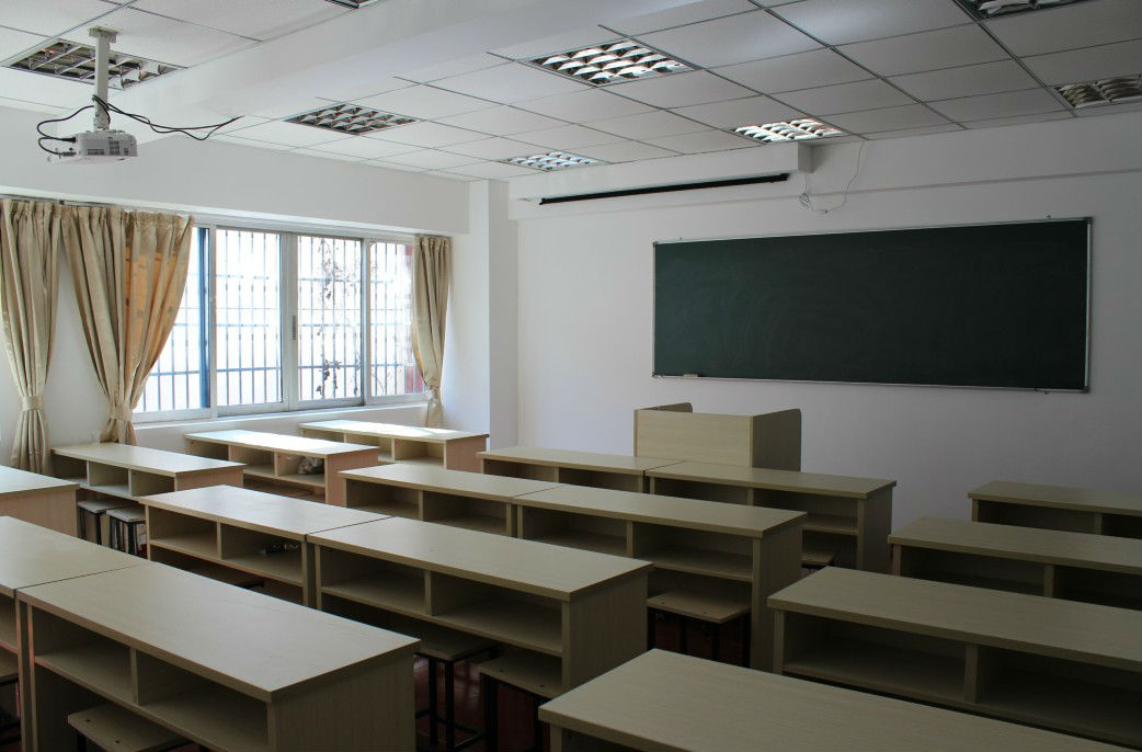 宁波市北仑区华商职业培训学校