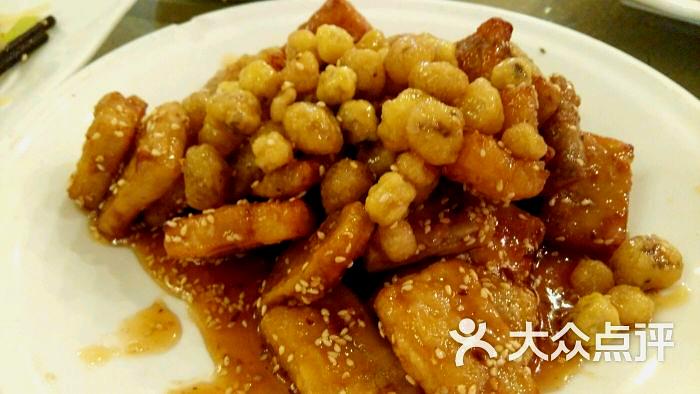大荣华酒店-中餐厅