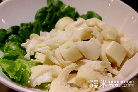 台北回转涮涮锅(凯德广场店)