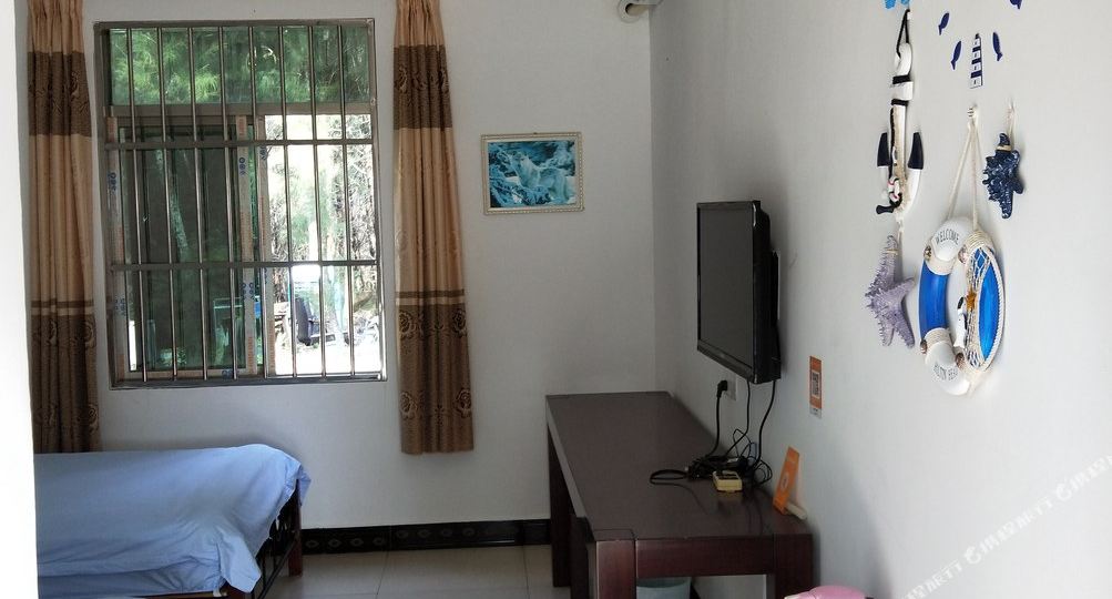 万宁大花角人家民宿