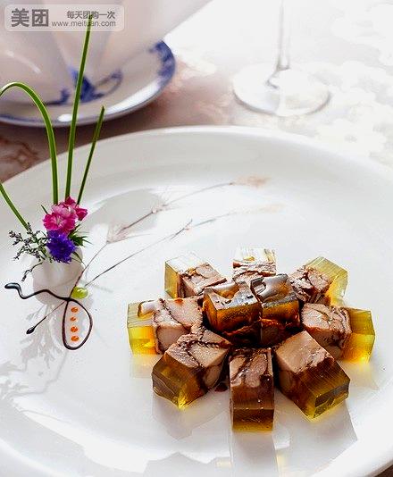 江南春风味餐厅(深航国际酒店)