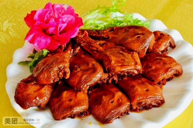 鲁清花饺子楼(金桥店)