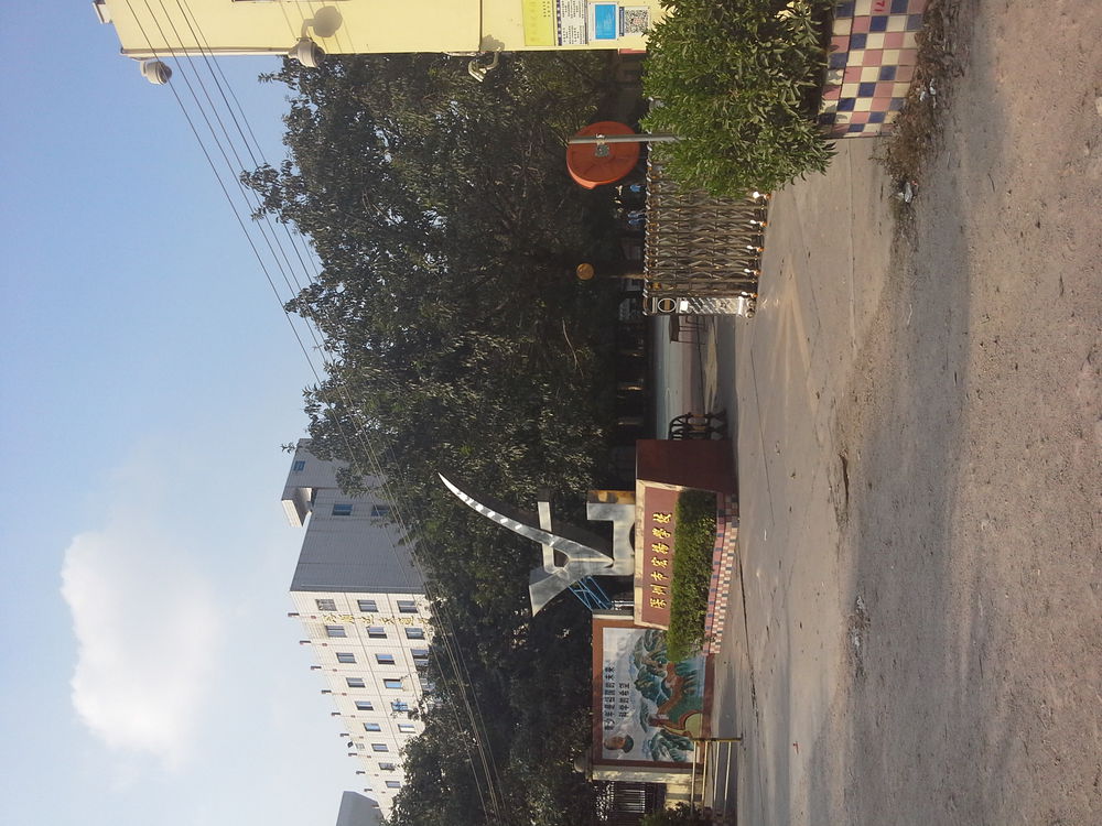 深圳市宏扬学校