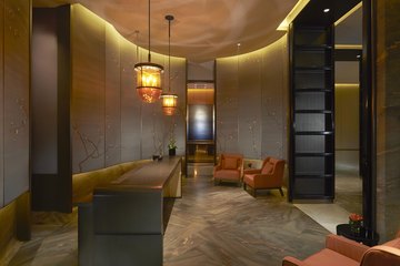 华尔道夫酒店紫金阁地址 订餐电话 商户详情 北京 百度地图