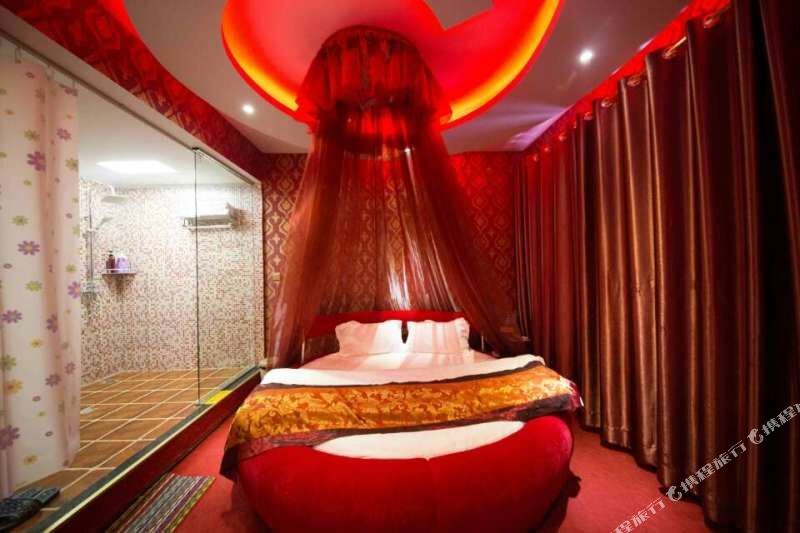 贵阳糖果情趣酒店