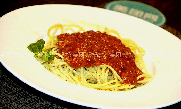 资小馆哥伦比亚西餐厅(学府康都5店)