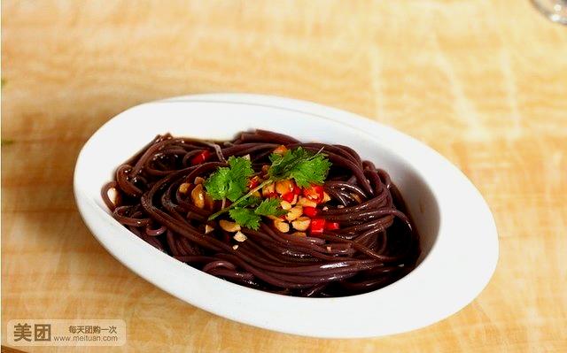 渝林阁融合菜馆(回兴店)