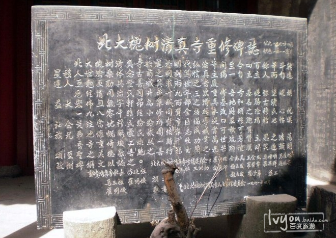 北大槐树清真寺