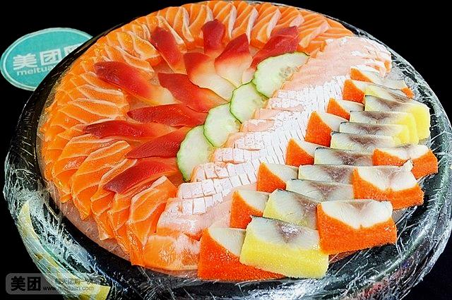 江品寿司刺身(小榄店)
