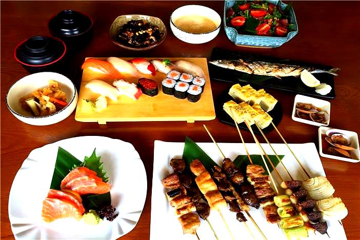 七福日本料理
