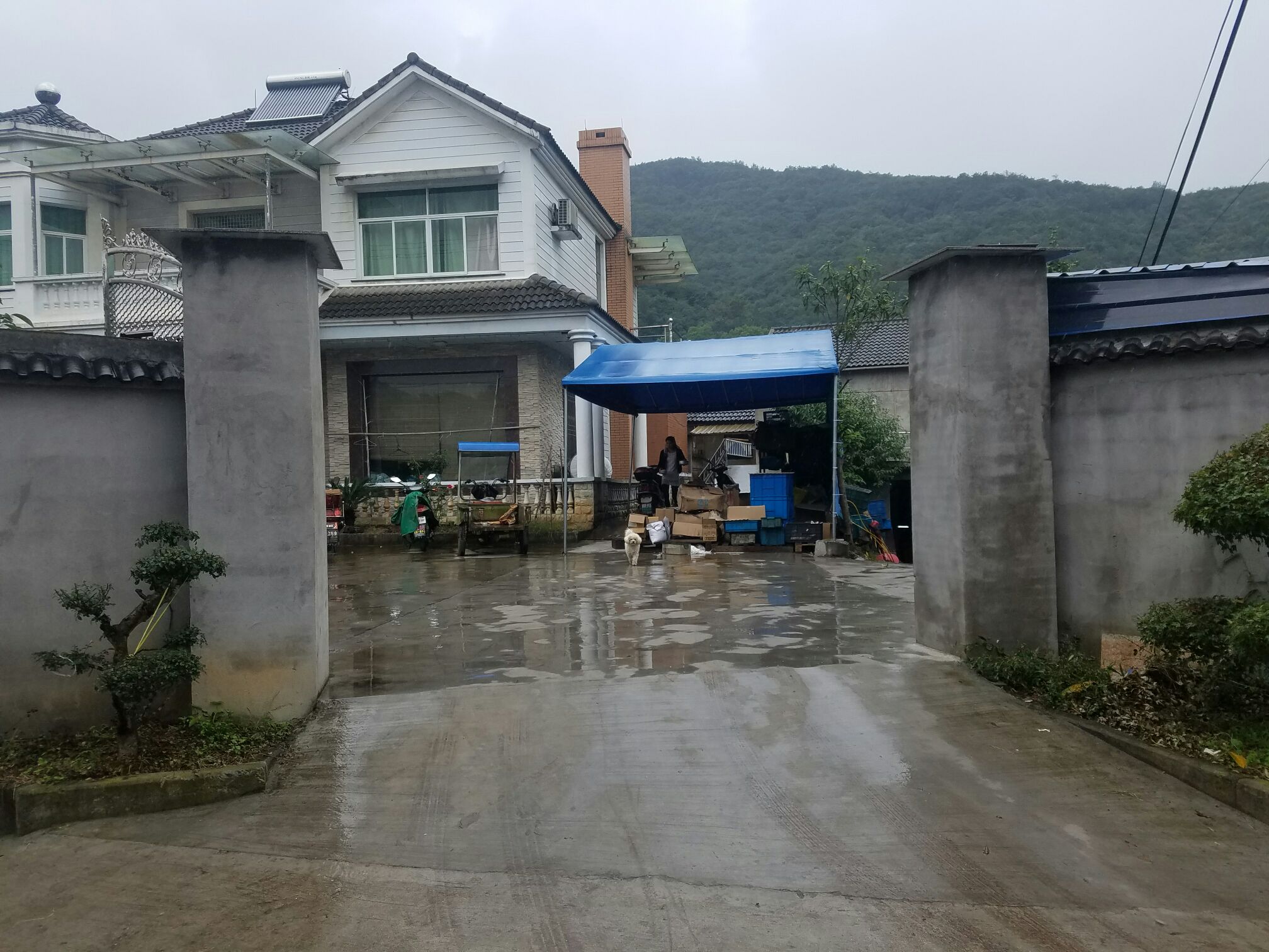 佳旺五金厂