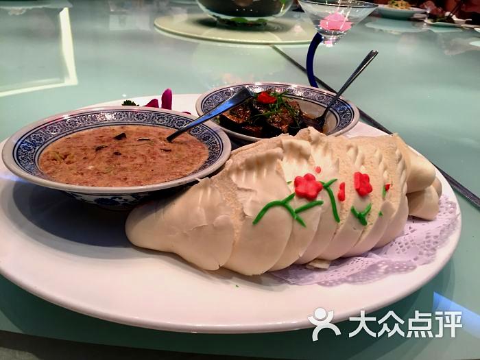 青藤源大饭店-巴西烤肉自助餐厅