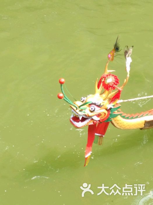 东乡村龙舟训练基地