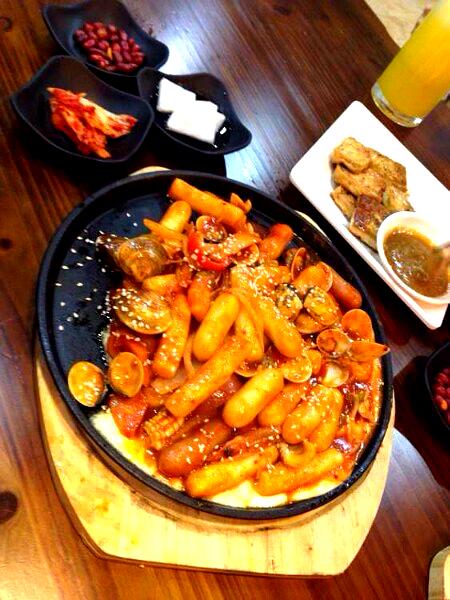 海景湾国际大酒店-维多利亚西餐厅