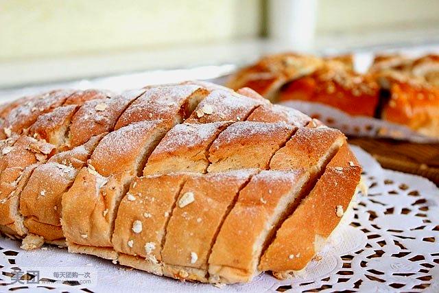 保尔森国际美食汇(龙首原店)