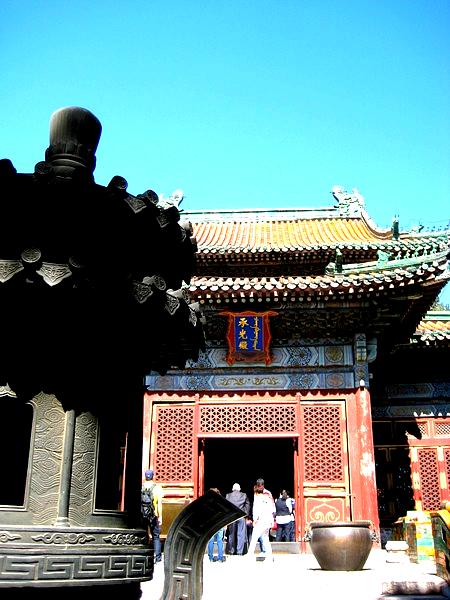 承光寺