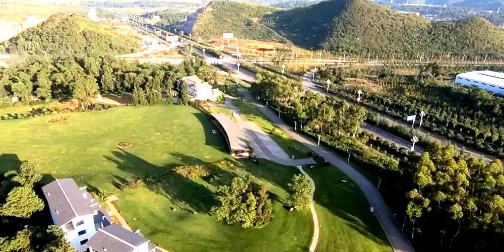 云屯国际生态体育公园_黔西南布依族苗族自治州_百度地图