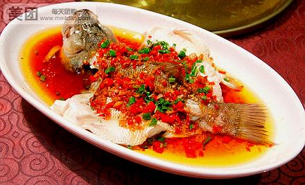 湘菜园(伦教店)