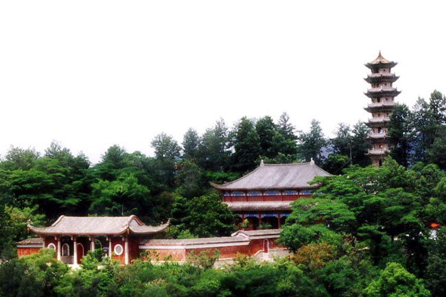 郑和公园