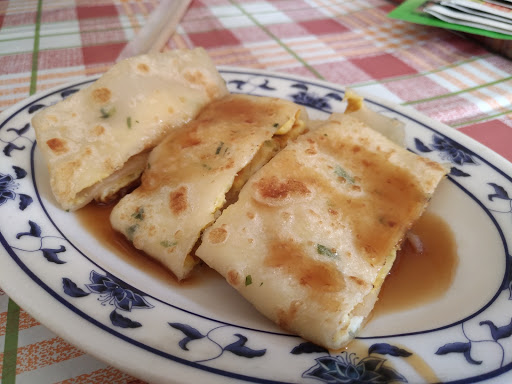 管管美瑙味食堂