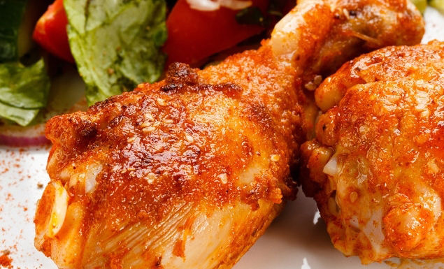 天鸿特色美事广场