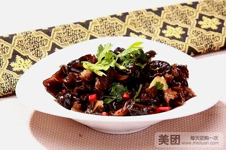 人民公社私房菜馆(普罗旺斯店)