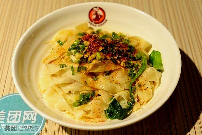 昊东锐陕西名小吃部(东湖店)