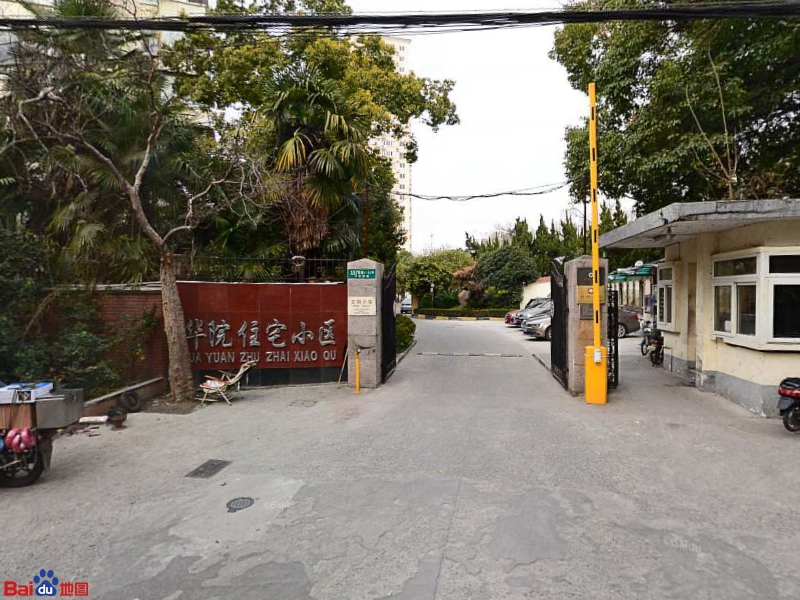 万航渡路1579弄11号
