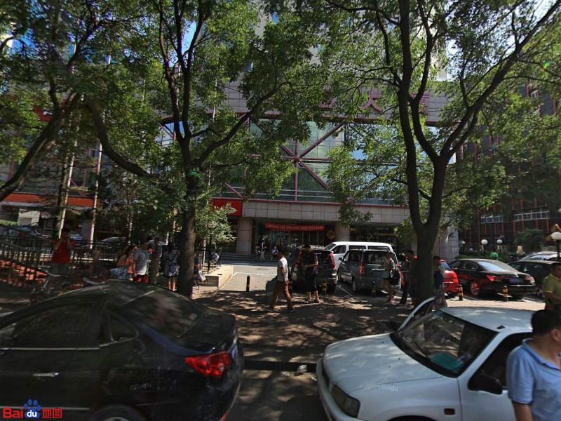 北京中青旅海天数码科技有线公司