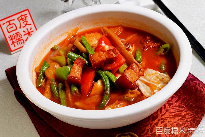 北方食府(湘豪大厦店)