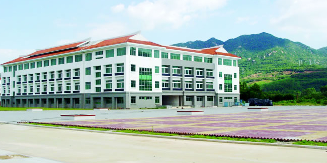 漳浦县立学校