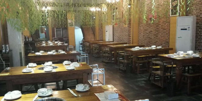 喜来登酒店