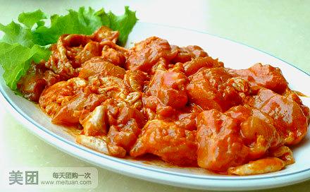 三包烧烤(九中店)