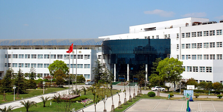 上海建设管理职业技术学院(青浦校区)