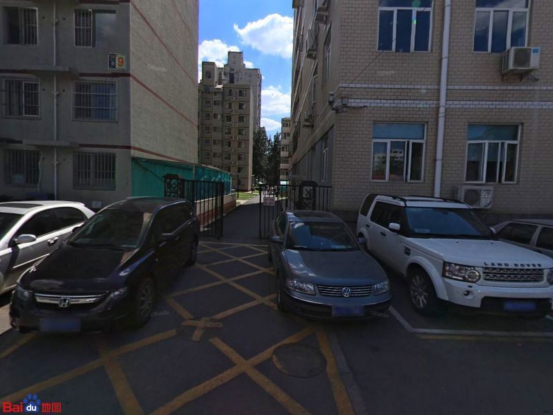 中关村南大街12号