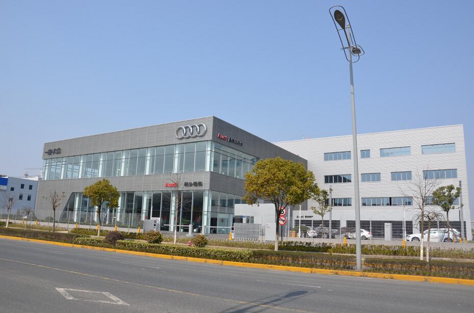 桐乡德奥汽车有限公司