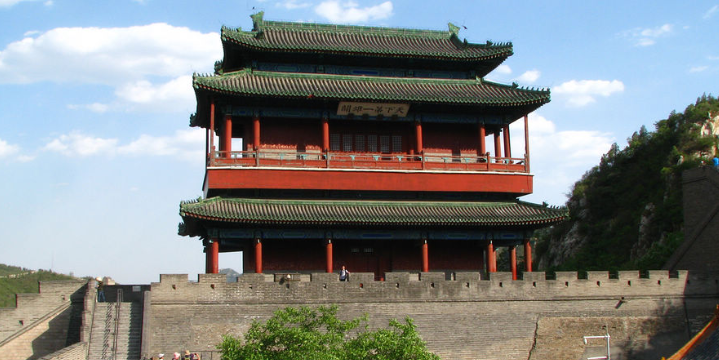 北京市延庆区八达岭镇石佛寺村