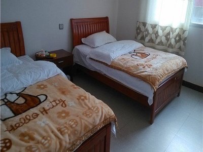 玉溪易门金华旅馆
