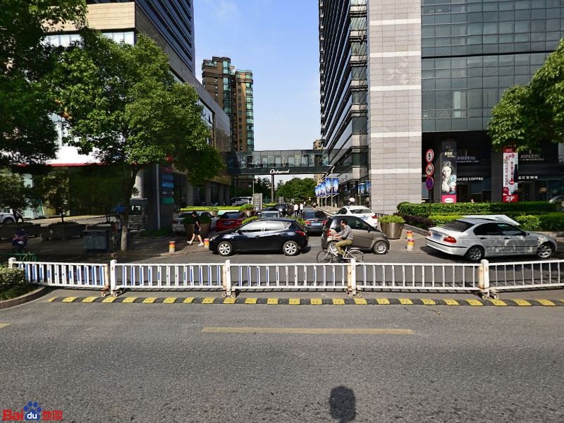 奥克伍德市-室内游泳池