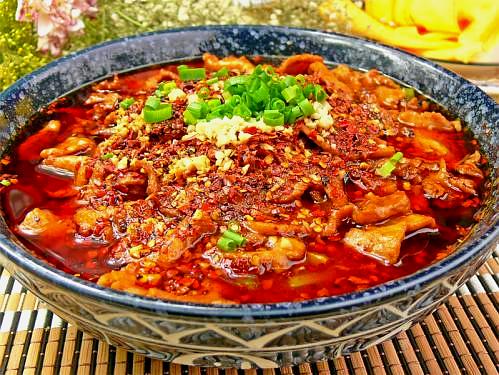 朝天门川湘菜馆