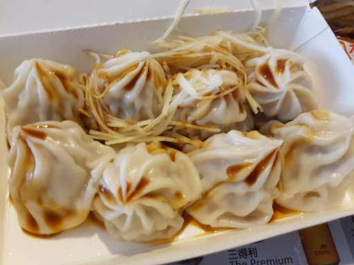 舣麦味登