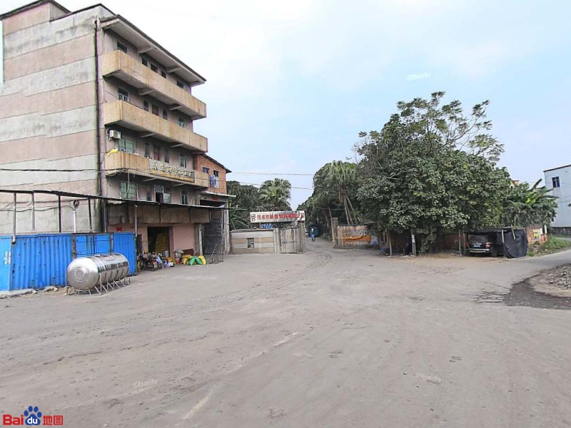 广东省茂名市茂南区公馆镇十万七高岭路茂名西站北200米