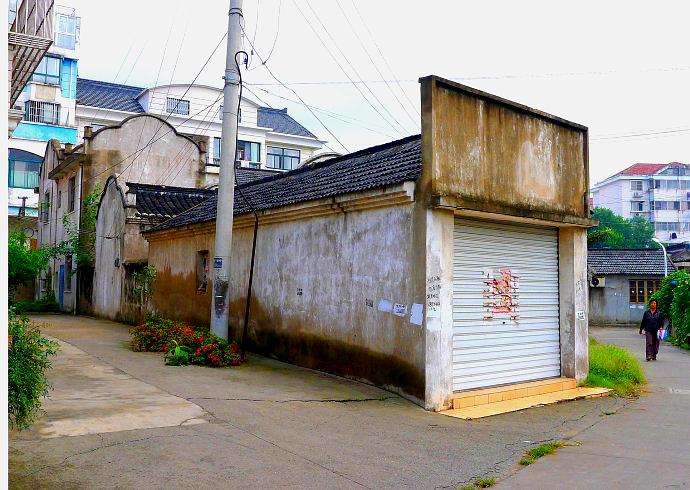 东台清真寺