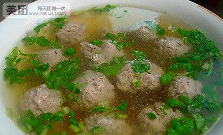 启祥饮食(花园路店)